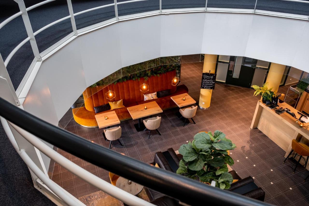 Nero Office Hotel&City Café Roarmond Esterno foto
