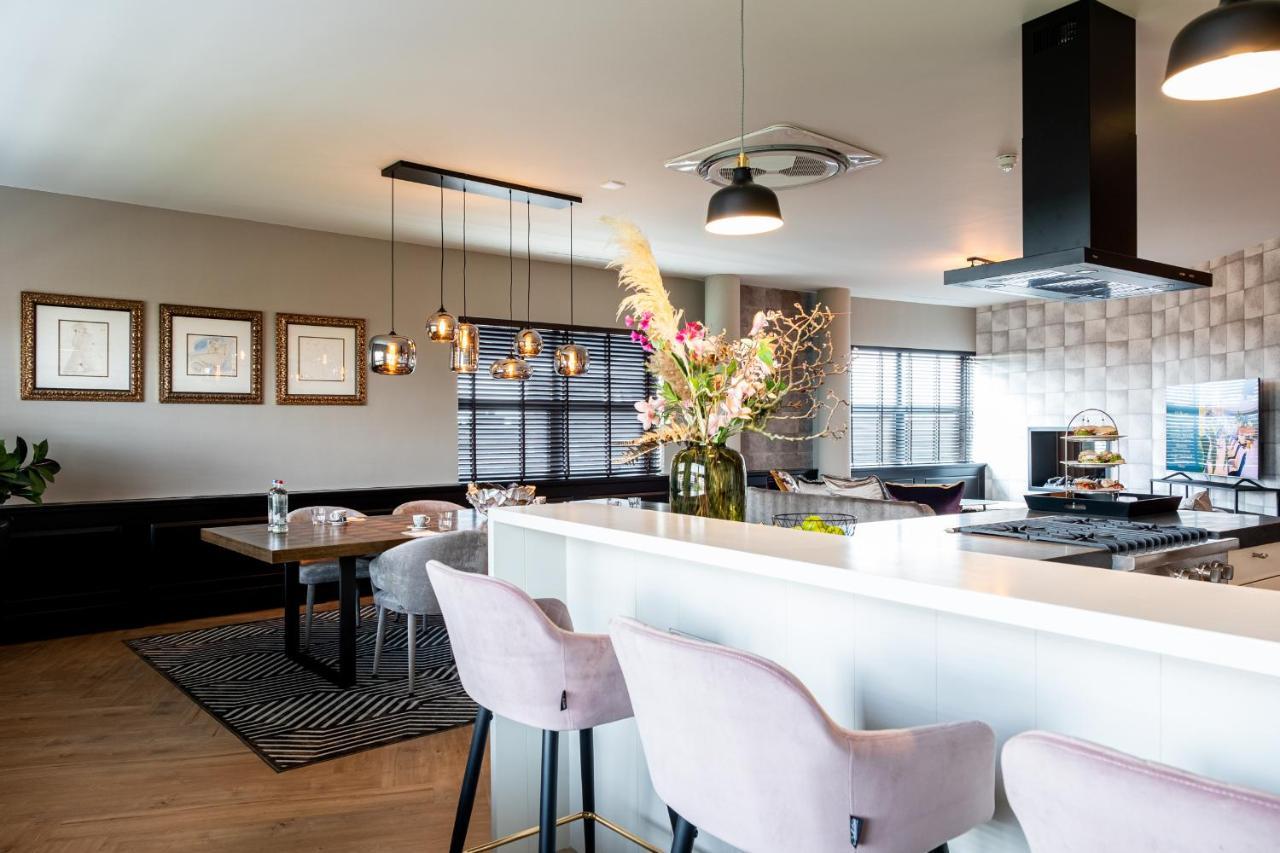 Nero Office Hotel&City Café Roarmond Esterno foto