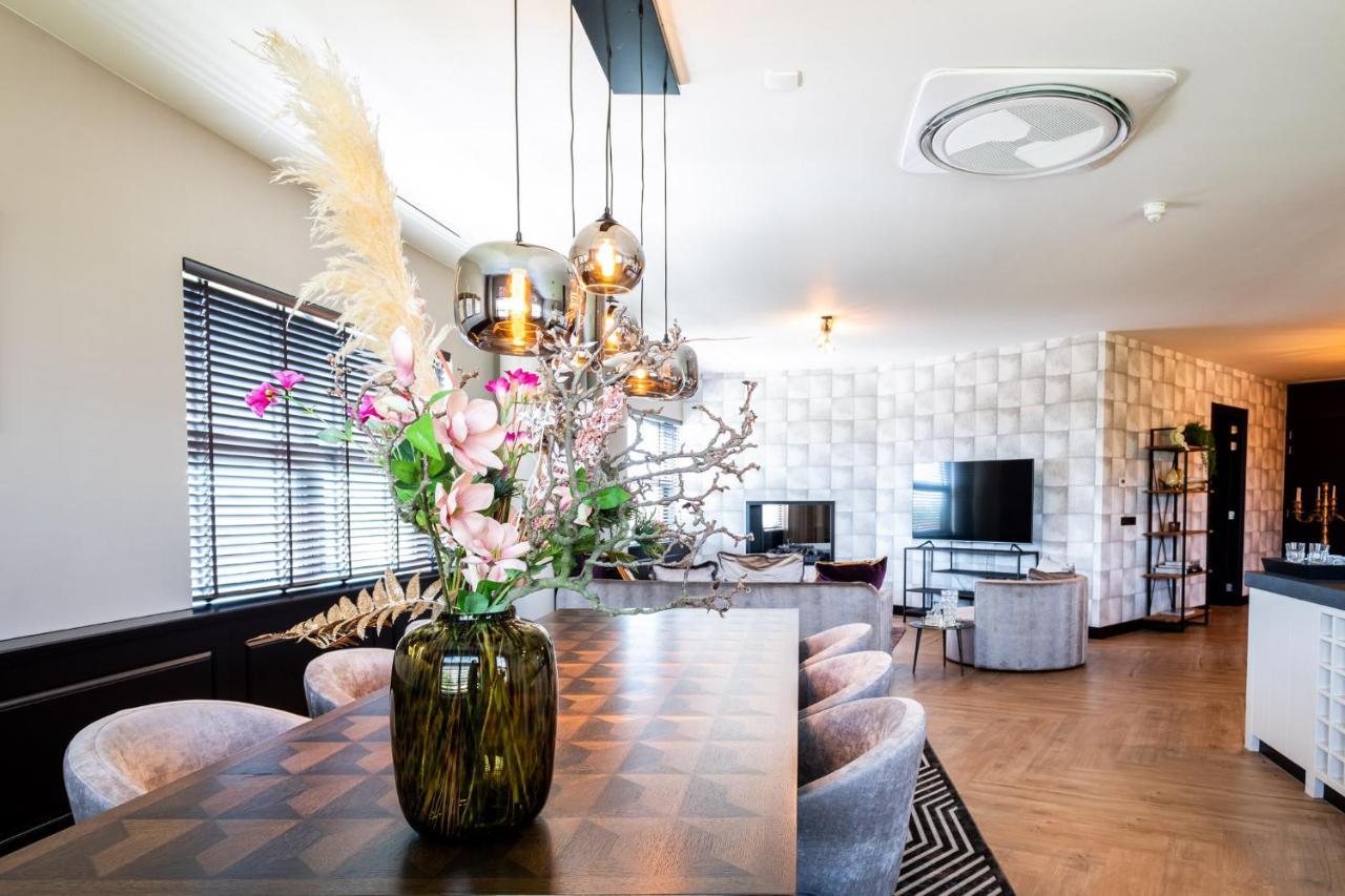 Nero Office Hotel&City Café Roarmond Esterno foto