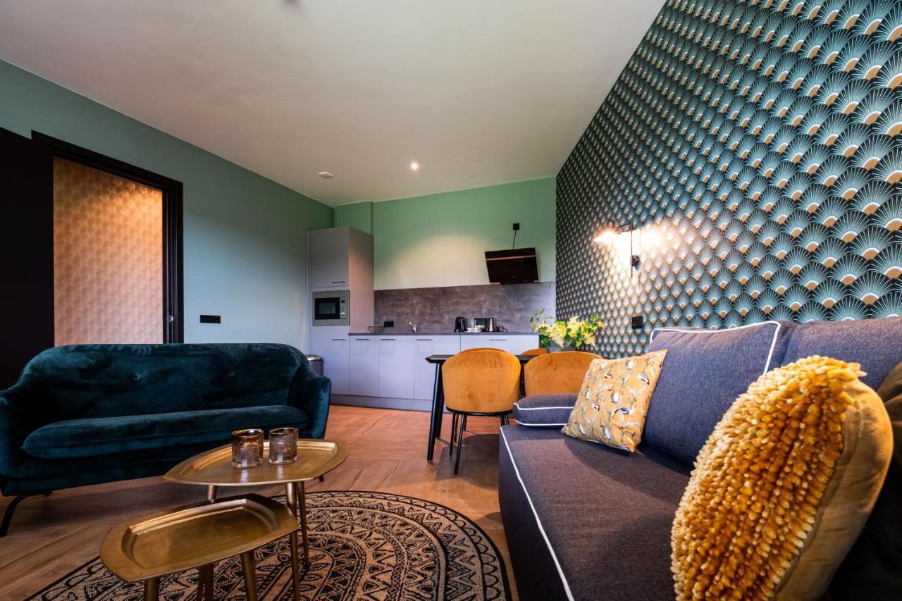 Nero Office Hotel&City Café Roarmond Esterno foto