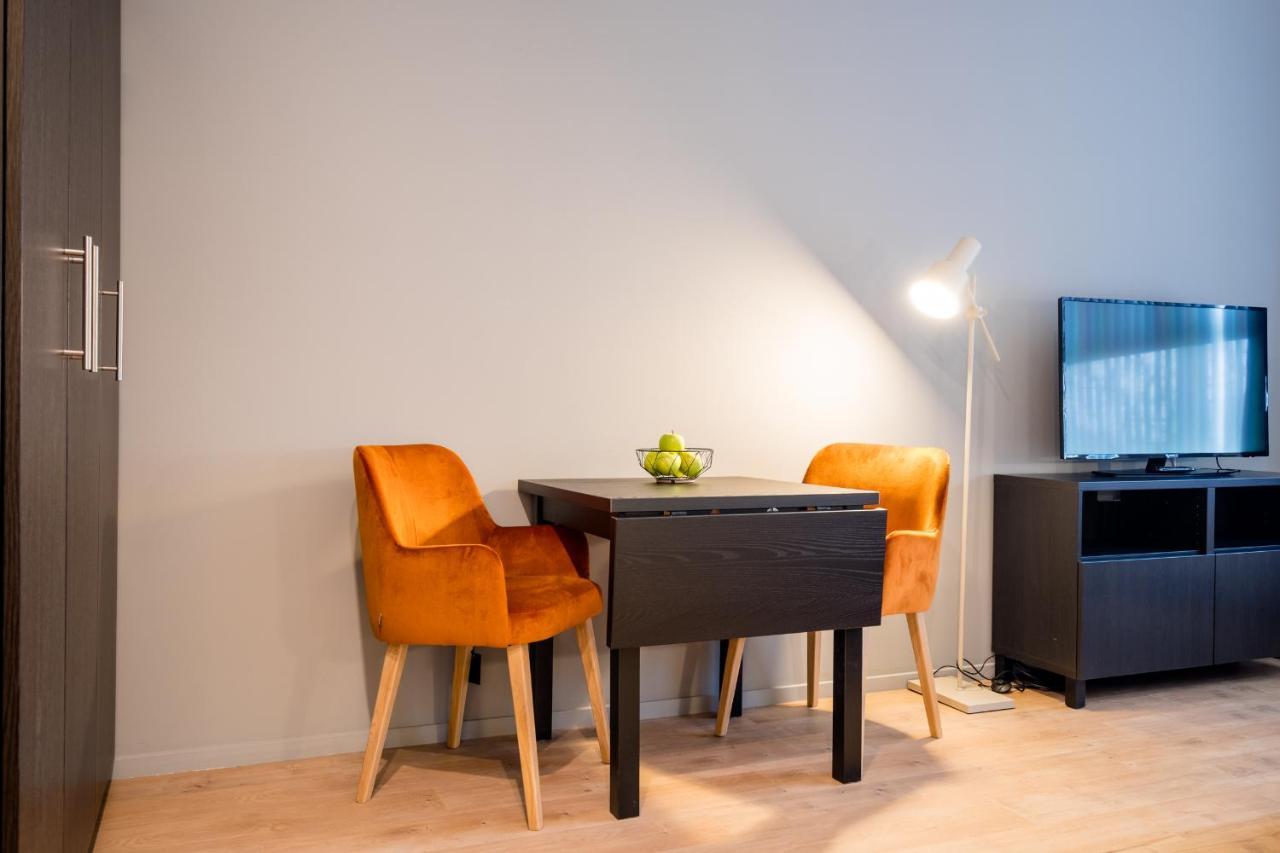 Nero Office Hotel&City Café Roarmond Esterno foto