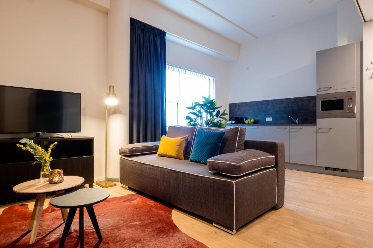 Nero Office Hotel&City Café Roarmond Esterno foto