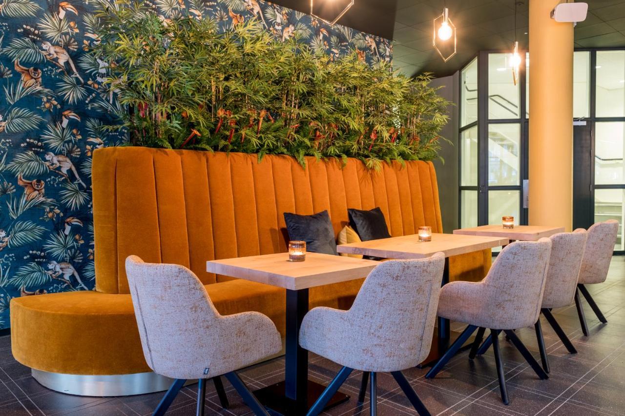 Nero Office Hotel&City Café Roarmond Esterno foto
