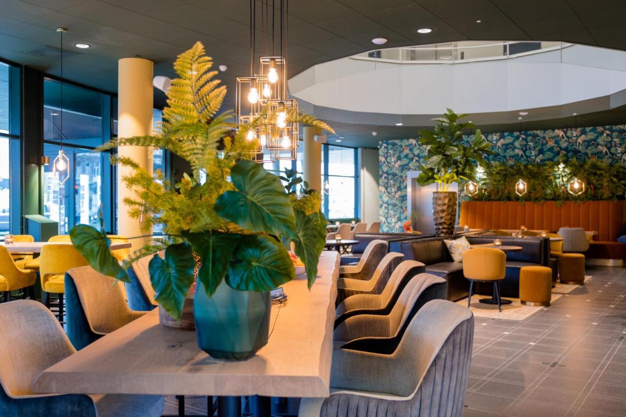 Nero Office Hotel&City Café Roarmond Esterno foto